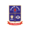 University of Dhaka logo