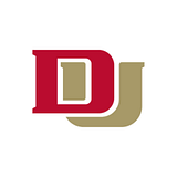 University of Denver - Daniels College of Business logo