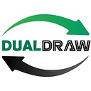 Dualdraw logo