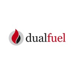 DUAL FUEL Company LLC logo