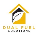 DFS Solar (Dual Fuel Solutions) logo