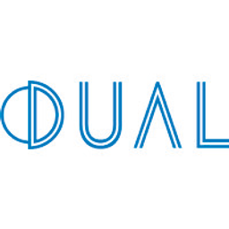 4001US00 DUAL North America Inc logo