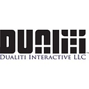 Dualiti Interactive logo