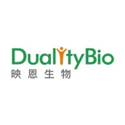 DualityBio Inc. logo