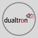 Dualtron Ltd logo
