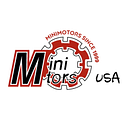 Dualtron USA logo