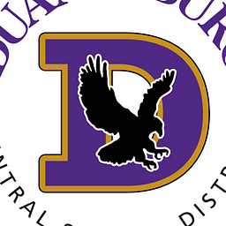 DUANESBURG ELEMENTARY SCHOOL logo