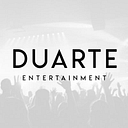 Duarte Entertainment logo