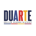 Duarte Usd logo