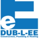 Dub-L-EE logo