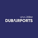 Dubai Airports logo