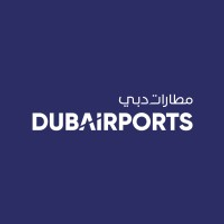 Dubai Airports logo