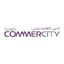 Favicon of Dubai Commercity