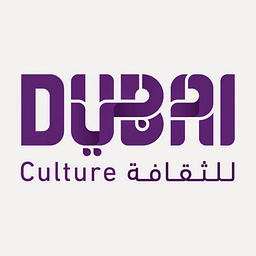 Dubai Culture logo