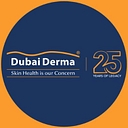 Favicon of Dubai Derma