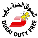 Dubai Duty Free Health Services logo