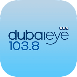 Dubai Eye