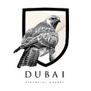 Dubai Financial Market logo