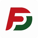 Dubai Fresher logo
