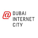 Dubai Internet City logo