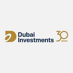 Dubai Investments logo