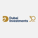 Dubai Investment (P.J.S.C) logo