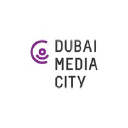 Dubai Media City logo