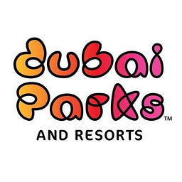 Dubai Parks and Resorts logo