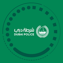 Dubai Police logo