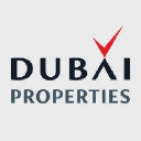 Dubai Properties Group LLC logo