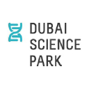Dubai Science Park logo