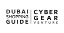 dubaishoppingguide.com logo