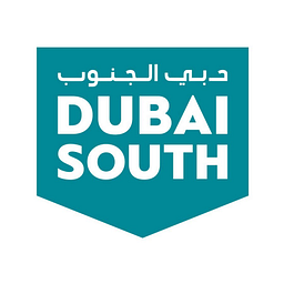 Dubai South Free Zone logo