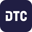 Logo of Dubai Taxi Company