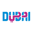Dubai Tourism logo