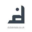 Dubai Visas logo