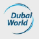 Dubai World Corporation logo