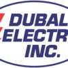 Duball Electric logo