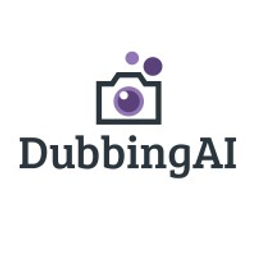 Dubbing AI logo