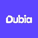 Dubia Roaches logo