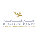 Dubai Insurance CompanyPSC logo