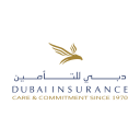 Dubai Insurance Co logo