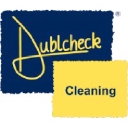 Dublcheck Cleaning Services Ltd logo