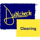 Dublcheck (London) Commercial Cleaning Services logo