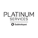 Dublin Airport Dub logo