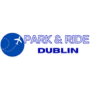 Dublin Airport Parking logo