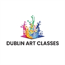 Dublinartclasses logo