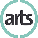 DUBLIN ARTS COUNCIL logo