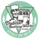 Dublin Bottling Works Inc. logo