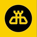 Dublin Bus (Bus átha Cliath) logo